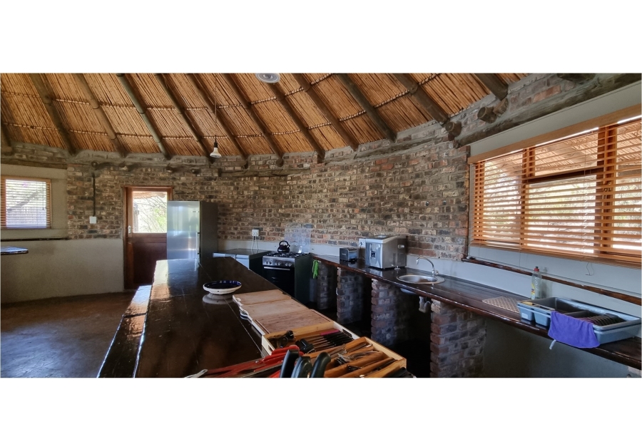 Commercial Property for Sale in De Rust Western Cape